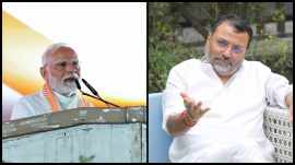 narenra modi, anil sharma