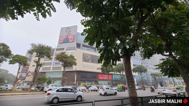 Mohali