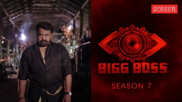 Mohanlal