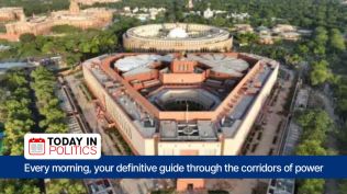 Monsoon session parliament