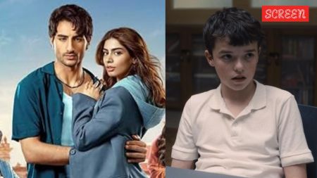 Top 50 streaming shows/films in India. (Photo: IMDb)