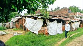 gujarat bridge collapse, gambhira bridge collapse, gujarat bridge collapse deaths, vadidara bridge collapse, indian express