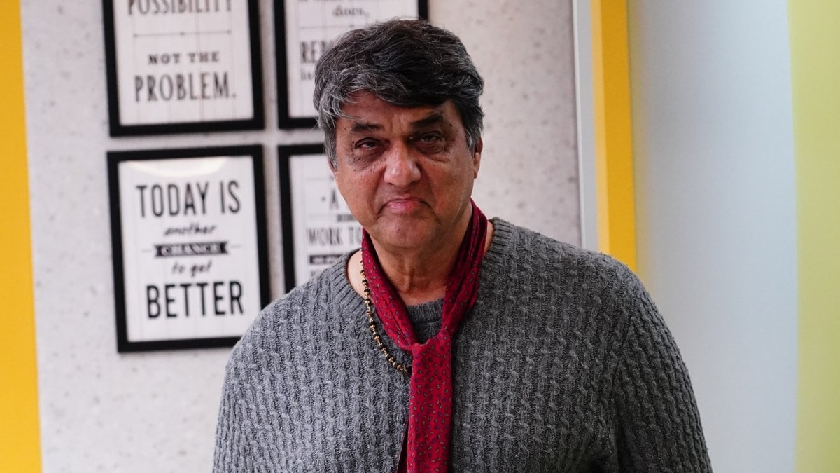 Mukesh Khanna, Mukesh Khanna interview, Mukesh Khanna Shaktimaan, Mukesh Khanna latest news, who is Mukesh Khanna