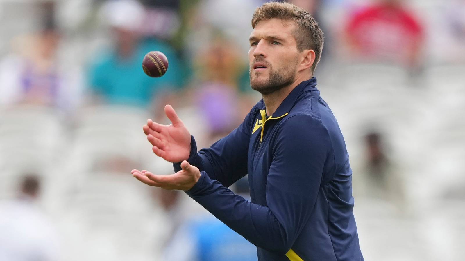 Mulder's Declaration: Team Over Record, Forging Own Identity in Cricket