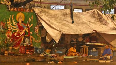 ‘Begging to survive, not to earn’: Study reveals why Mumbai’s homeless are forced to beg