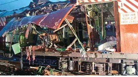 Mumbai 7/11 acquittals