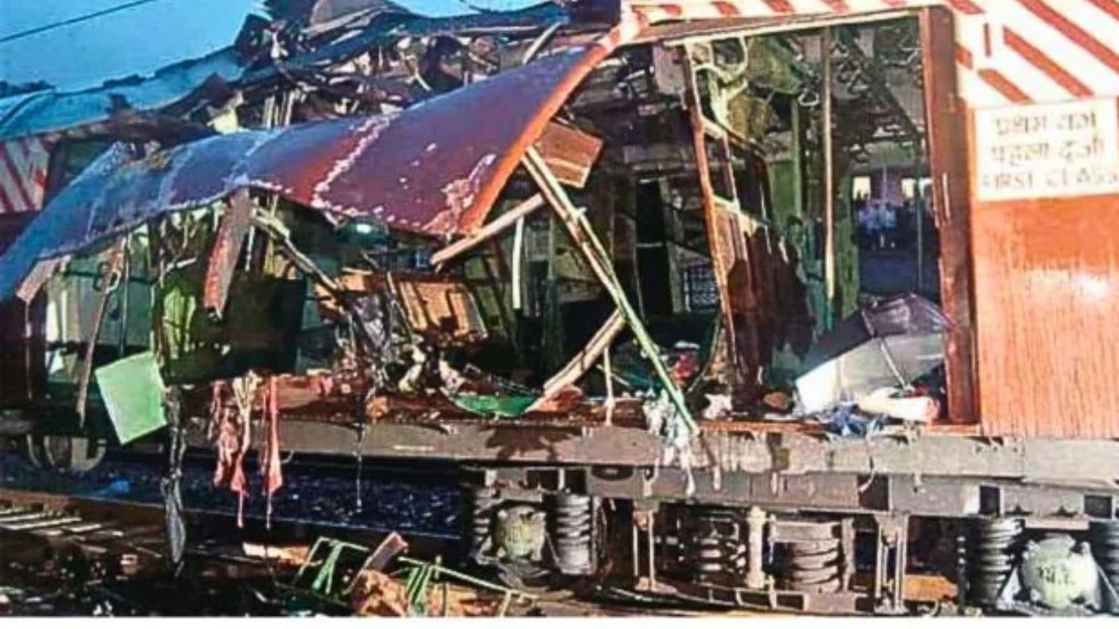 Mumbai 7/11 acquittals