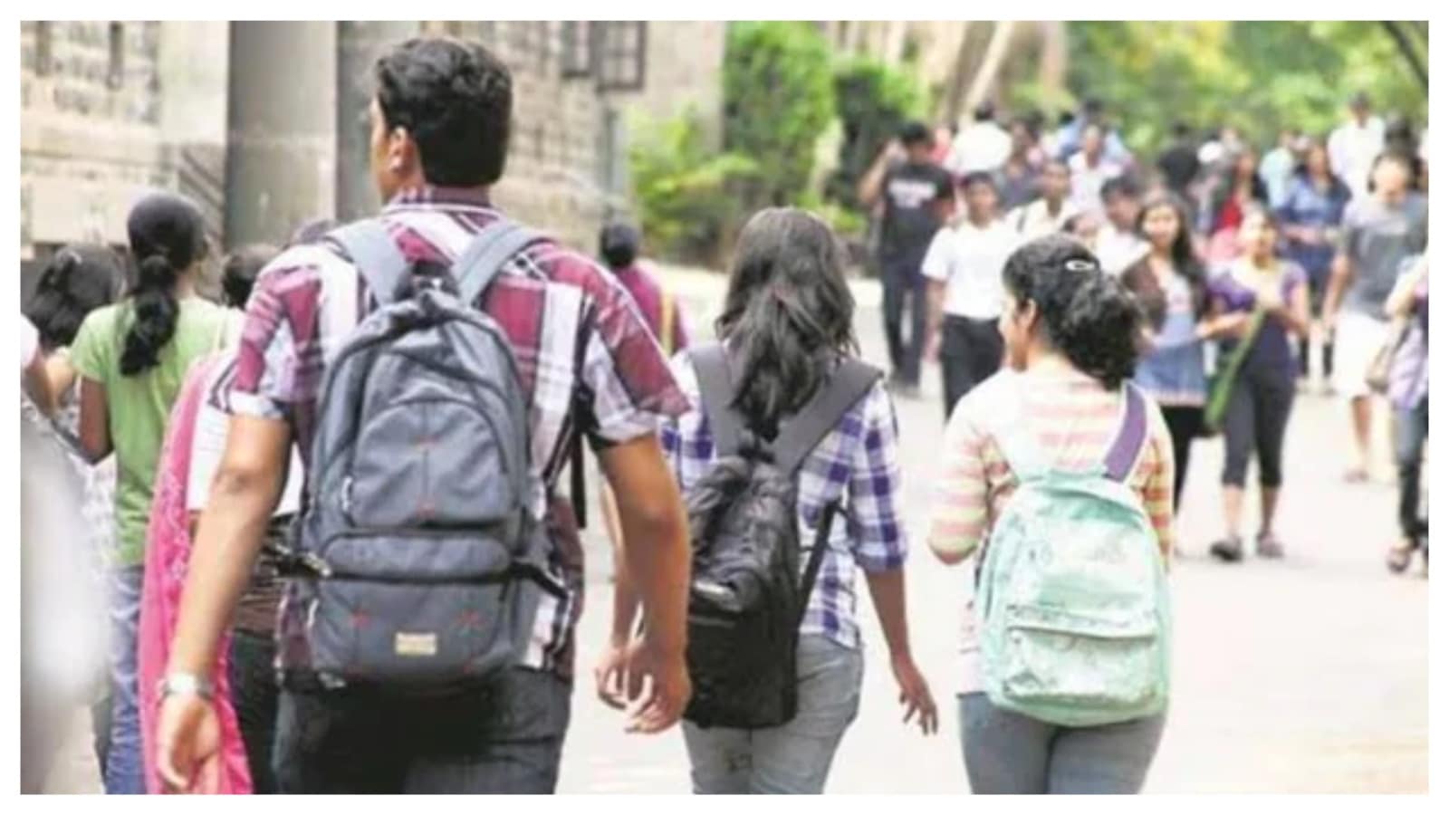 Meghalaya’s first state-run university begins PG admissions