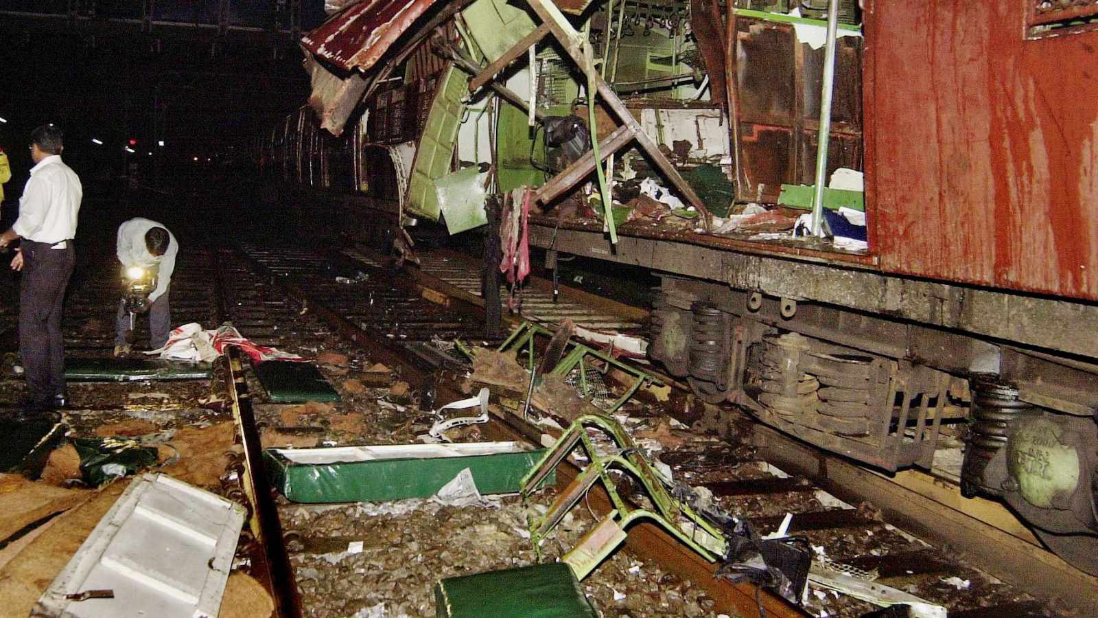 Mumbai Train Blast Acquittals Raise Questions About Justice