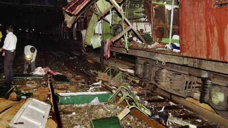 SC staying precedential effect of Bombay HC acquittals in train blast case is worrying