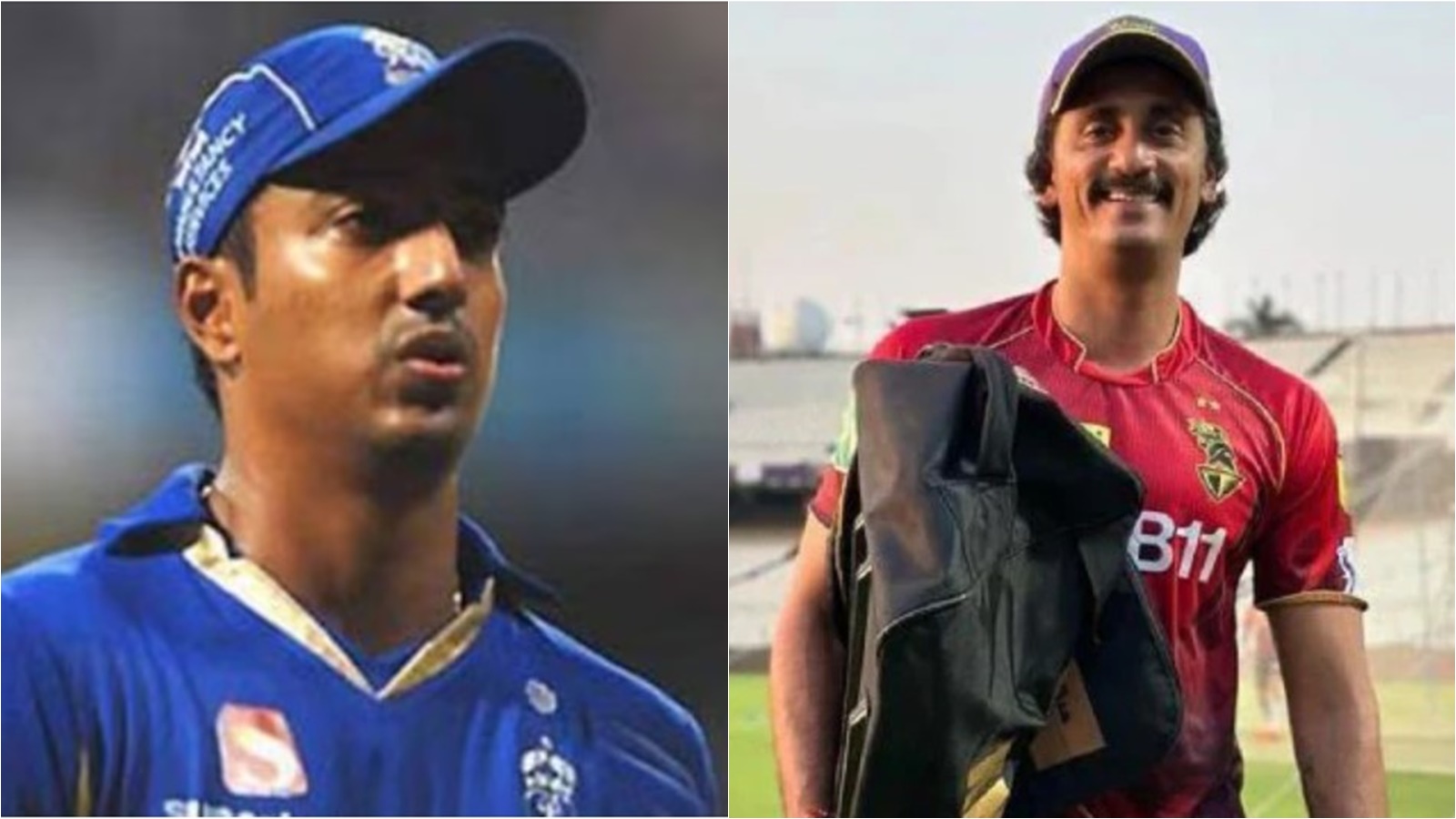 Ankeet Chavan to Coach Mumbai Under-14; Salvi Retained