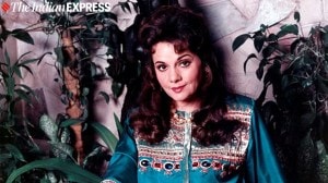 Mumtaz on her daughter Natasha Madhvani’s marriage to Fardeen Khan