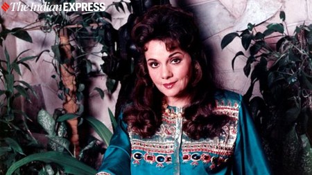 Mumtaz on her daughter Natasha Madhvani’s marriage to Fardeen Khan