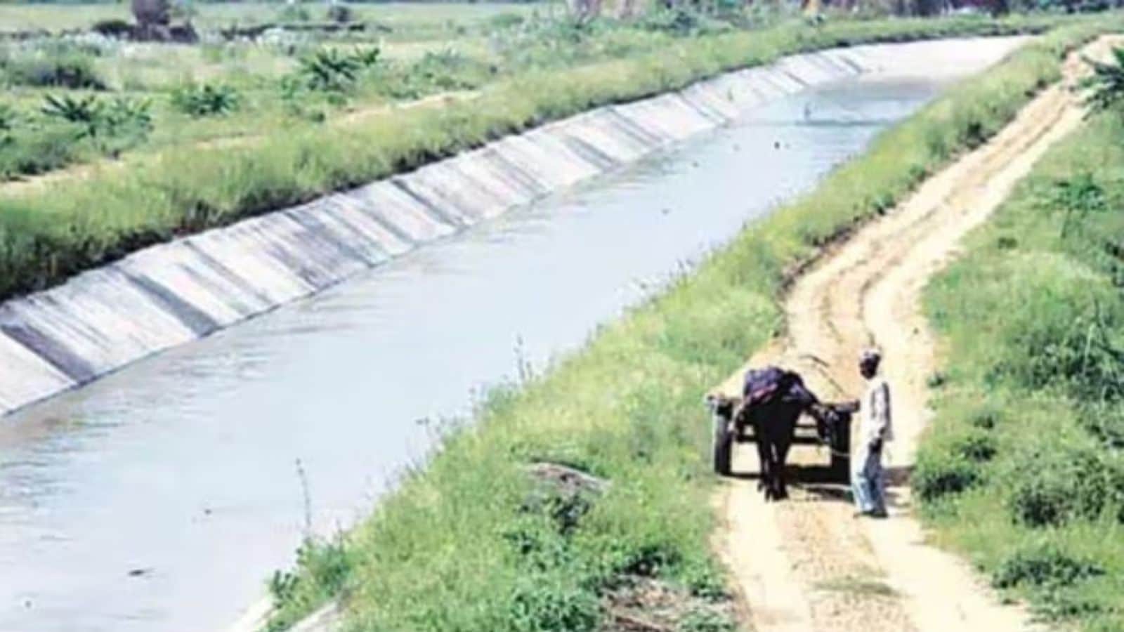Delhi Govt plans to build Rs 3,000-crore elevated road over Munak Canal; seeks NOC from Haryana