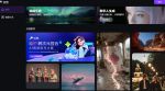 Baidu’s MuseSteamer is an enterprise-focused AI video tool designed for generating high-quality, synchronized media content.