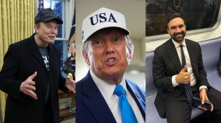 Musk Trump Mamdani deportation