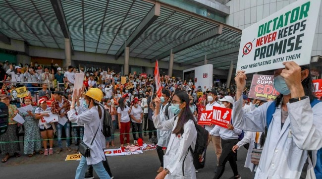 Representative image