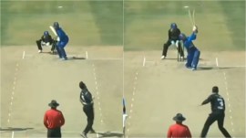Mohammad Nabi Hassan Eisakhil son vs father