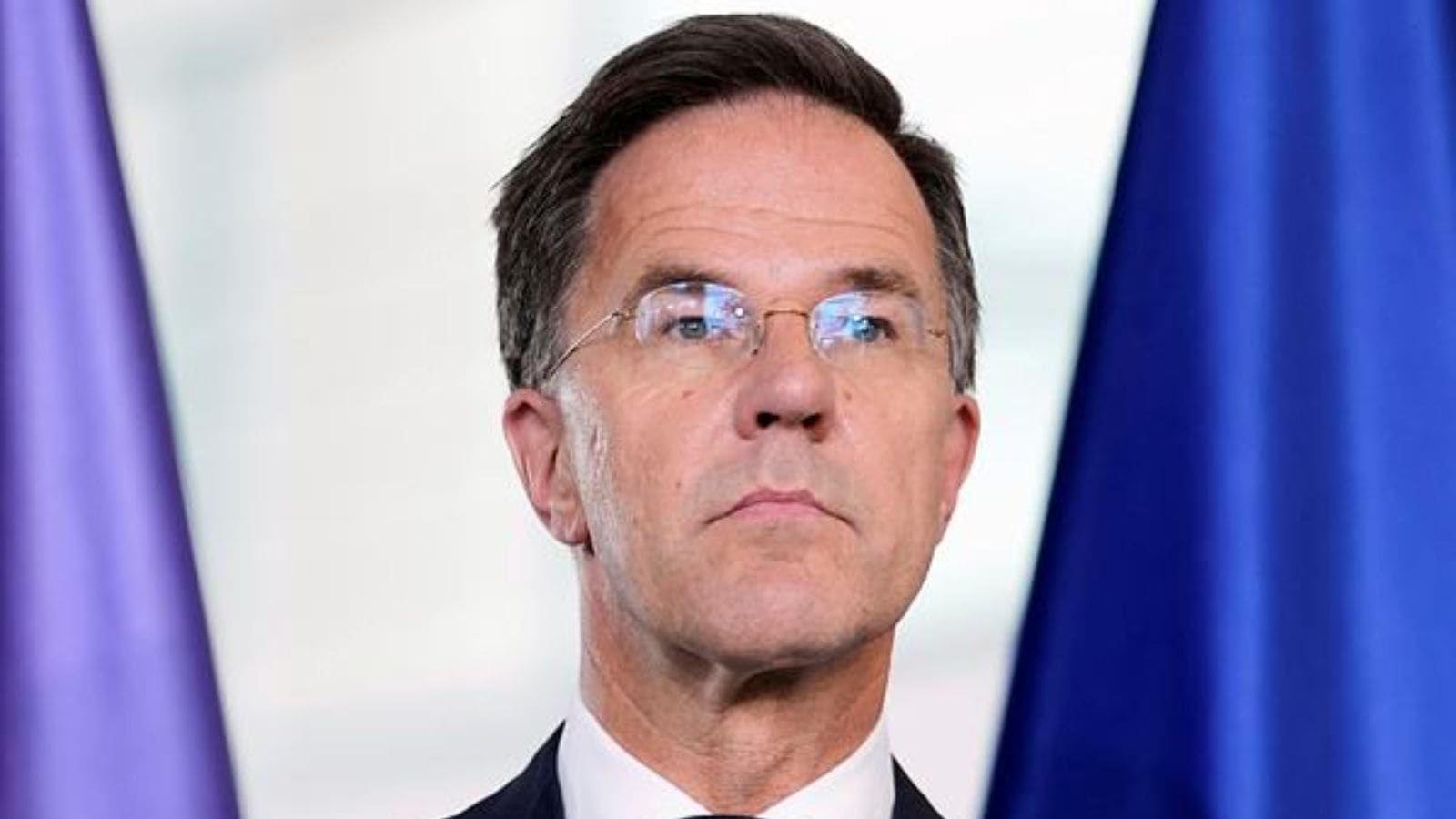 NATO's Rutte to meet with Trump in Washington next week