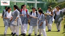 UPSC Essentials | Mains answer practice — GS 2 (Week 113)