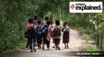 Five years of NEP: Taking stock of the transition