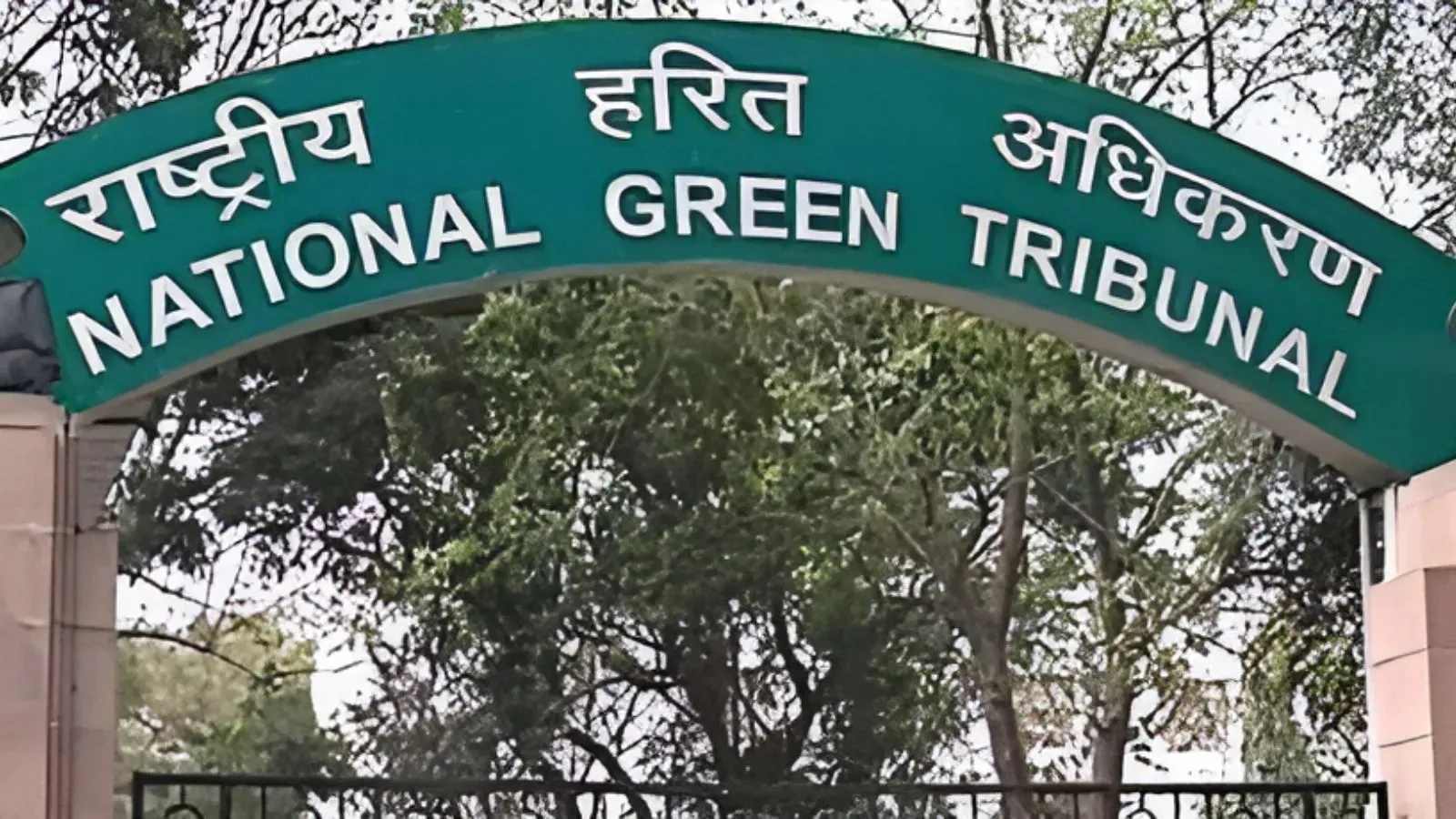 NGT Addresses Gurgaon Encroachment Allegations