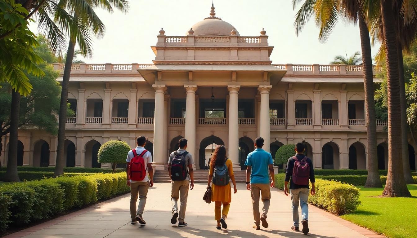 NIRF Rankings 2025: What’s new, and changes this year