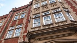 A picture of the NTNU in Taiwan