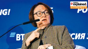 Why a strong rouble is a double-edged sword for Russia