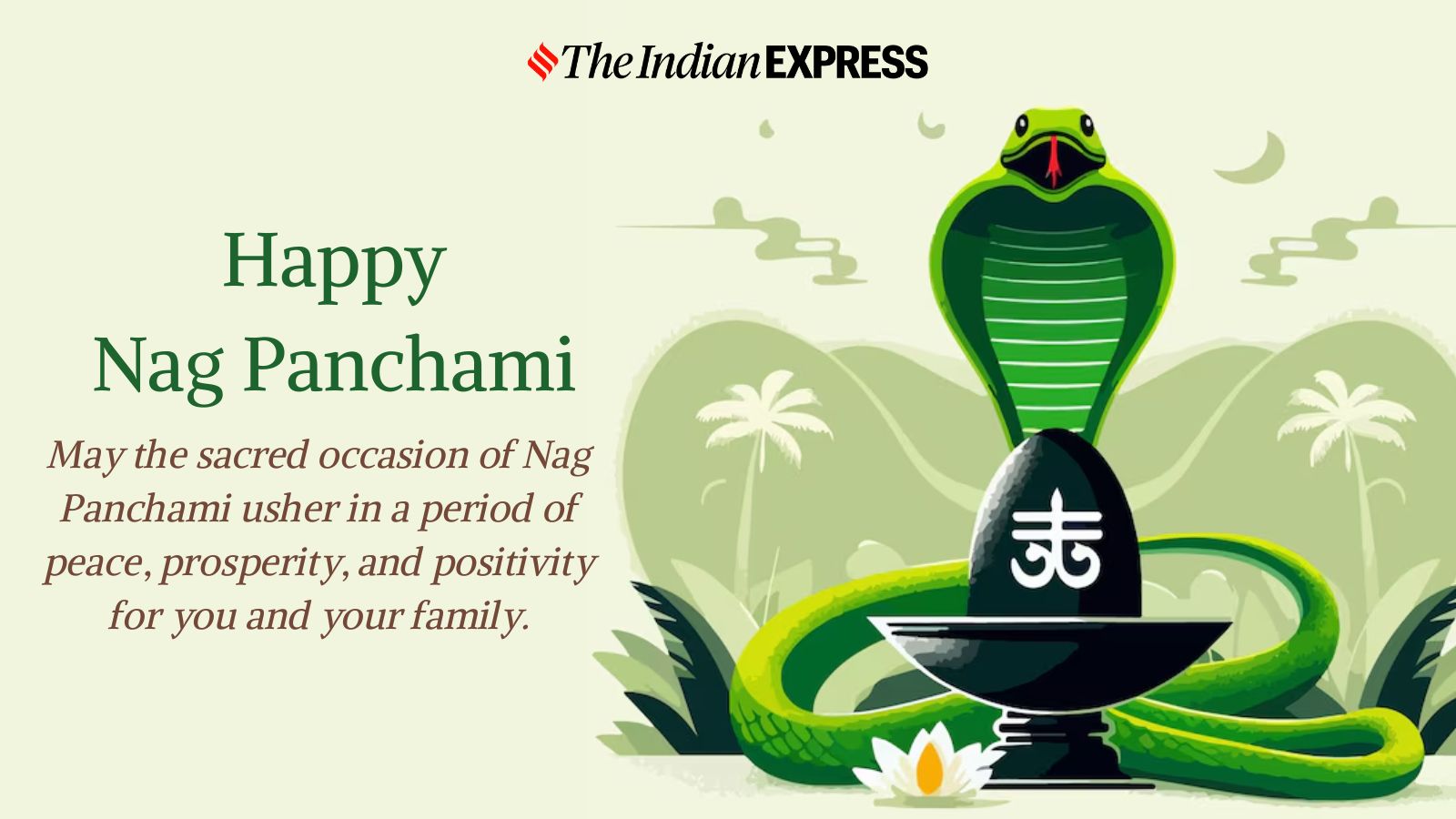 Que esta puta Panchami te traiga una profunda paz y proteja tu viaje a través de los desafíos de la vida.