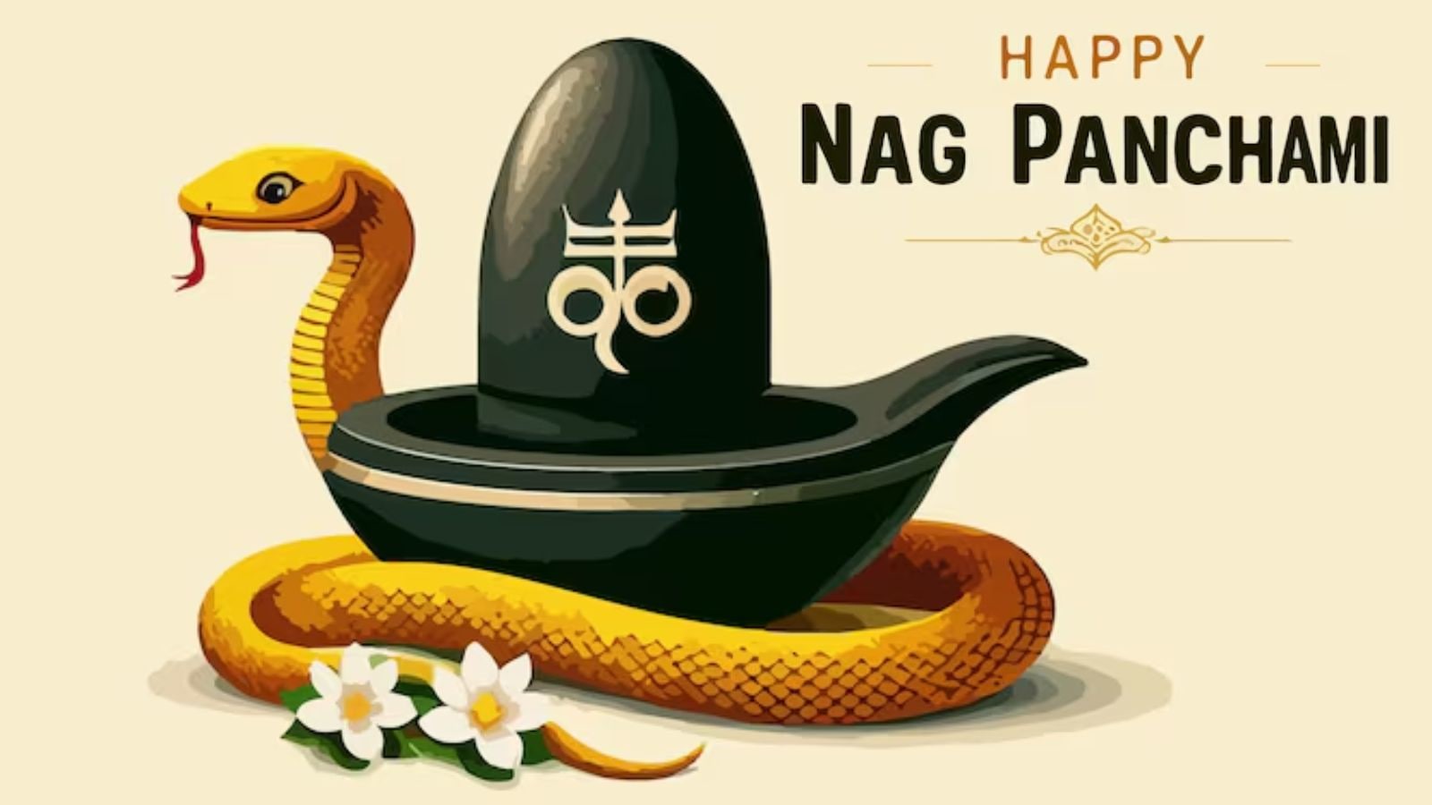 Nag Panchami 2025: Wishes quotes, images, WhatsApp status, messages to share with your friends and family