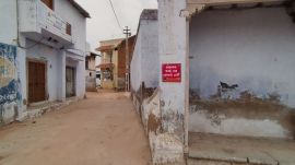 Nardipur village ‘Wife cries herself to sleep’: No closure for kin of nine from Gujarat who went missing in Caribbean in 2023