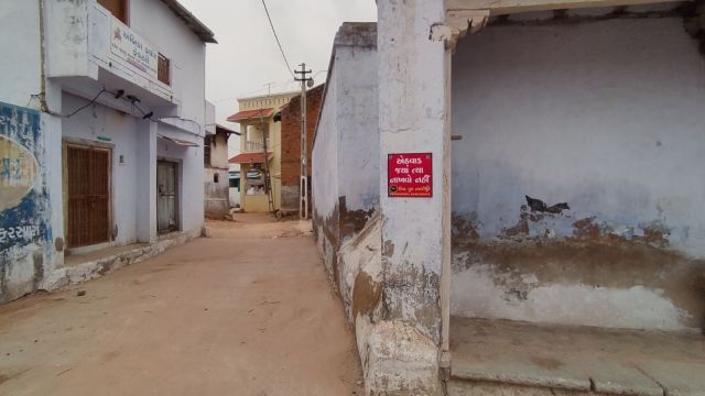 Nardipur village ‘Wife cries herself to sleep’: No closure for kin of nine from Gujarat who went missing in Caribbean in 2023