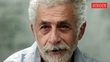 Naseeruddin Shah
