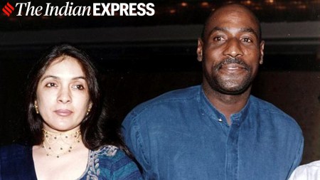 Neena Gupta on continuing her affair with Vivian Richards