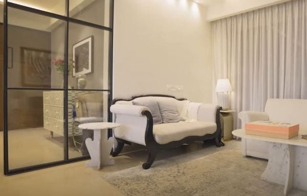 Neha Dhupia House