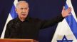 Netanyahu