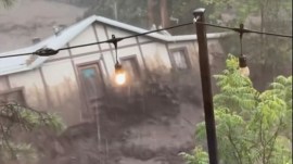 new mexico flash flood