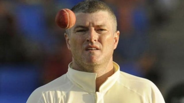 MacGill, who took 208 from 44 Tests for Australia, said he is leaning on the skills learnt from playing cricket to try get his life back on track