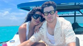 Nick Jonas Recalls Being Asked About His Sex Life at 14