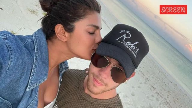 Nick Jonas gets candid about childhood crush and first heartbreak on Podcrushed