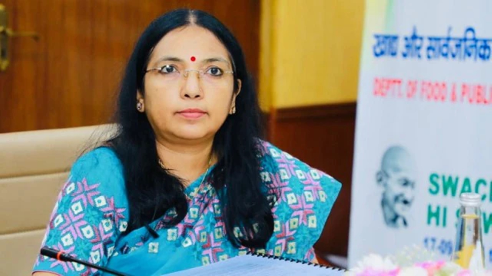Govt. Promotes Pulses Cultivation to Reduce Imports