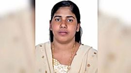 Nimisha Priya