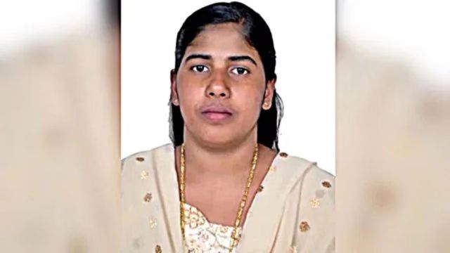 Nimisha Priya