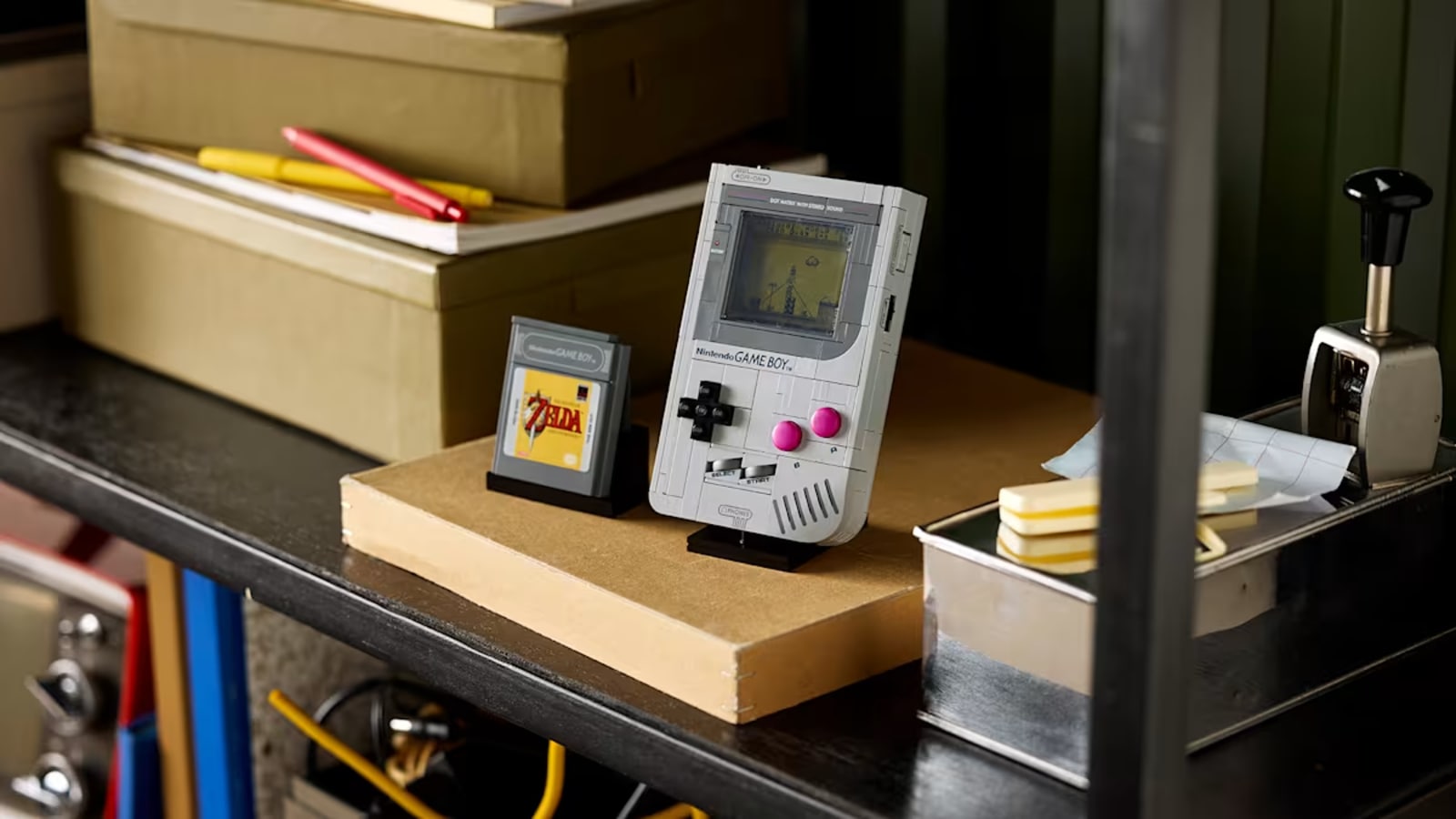 Nintendo