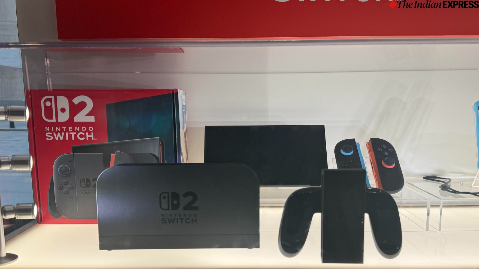 Switch 2
