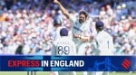 Nitish reddy India vs England pat Cummins