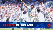 IND vs ENG: How Pat Cummins’ tips to bowl in England helped Nitish Reddy