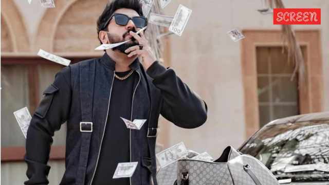 Nivin Pauly