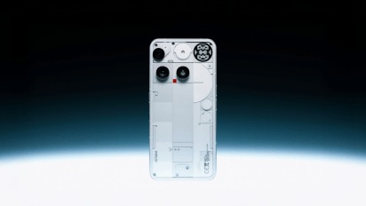 【お得】Nothing Phone (3) White / 12+256GB Nothing Phone (3), White (12GB, 256GB) : Amazon.in: Electronics